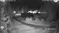Archiv Foto Webcam Kniebis - Heimatpfad 23:00