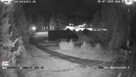 Archiv Foto Webcam Kniebis - Heimatpfad 03:00