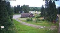 Archiv Foto Webcam Kniebis - Heimatpfad 05:00