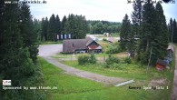 Archiv Foto Webcam Kniebis - Heimatpfad 06:00