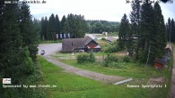 Archiv Foto Webcam Kniebis - Heimatpfad 07:00