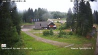 Archiv Foto Webcam Kniebis - Heimatpfad 09:00