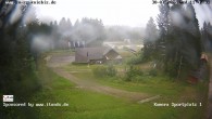 Archiv Foto Webcam Kniebis - Heimatpfad 11:00