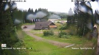Archiv Foto Webcam Kniebis - Heimatpfad 13:00