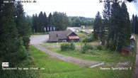 Archiv Foto Webcam Kniebis - Heimatpfad 15:00