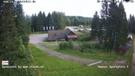 Archiv Foto Webcam Kniebis - Heimatpfad 17:00