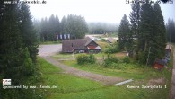 Archiv Foto Webcam Kniebis - Heimatpfad 05:00