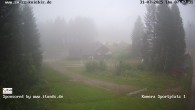 Archiv Foto Webcam Kniebis - Heimatpfad 07:00