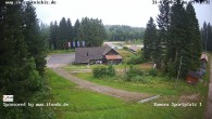Archiv Foto Webcam Kniebis - Heimatpfad 09:00