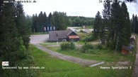Archiv Foto Webcam Kniebis - Heimatpfad 15:00