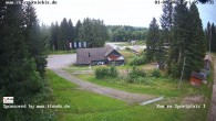 Archiv Foto Webcam Kniebis - Heimatpfad 05:00