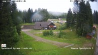 Archiv Foto Webcam Kniebis - Heimatpfad 07:00