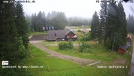 Archiv Foto Webcam Kniebis - Heimatpfad 09:00