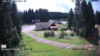 Archiv Foto Webcam Kniebis - Heimatpfad 11:00