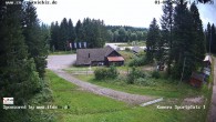 Archiv Foto Webcam Kniebis - Heimatpfad 13:00