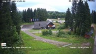 Archiv Foto Webcam Kniebis - Heimatpfad 17:00