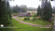 Archiv Foto Webcam Kniebis - Heimatpfad 19:00