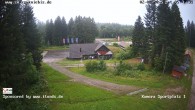 Archiv Foto Webcam Kniebis - Heimatpfad 05:00