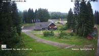 Archiv Foto Webcam Kniebis - Heimatpfad 06:00