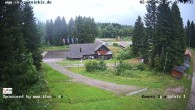 Archiv Foto Webcam Kniebis - Heimatpfad 07:00