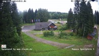 Archiv Foto Webcam Kniebis - Heimatpfad 09:00