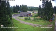 Archiv Foto Webcam Kniebis - Heimatpfad 11:00