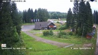 Archiv Foto Webcam Kniebis - Heimatpfad 13:00