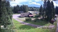 Archiv Foto Webcam Kniebis - Heimatpfad 15:00