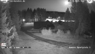 Archiv Foto Webcam Kniebis - Heimatpfad 23:00