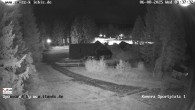 Archiv Foto Webcam Kniebis - Heimatpfad 01:00