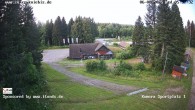 Archiv Foto Webcam Kniebis - Heimatpfad 05:00