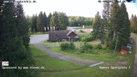 Archiv Foto Webcam Kniebis - Heimatpfad 06:00