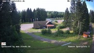 Archiv Foto Webcam Kniebis - Heimatpfad 07:00