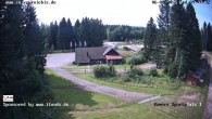 Archiv Foto Webcam Kniebis - Heimatpfad 09:00
