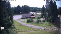 Archiv Foto Webcam Kniebis - Heimatpfad 11:00