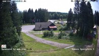 Archiv Foto Webcam Kniebis - Heimatpfad 13:00