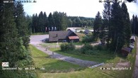 Archiv Foto Webcam Kniebis - Heimatpfad 15:00