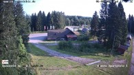 Archiv Foto Webcam Kniebis - Heimatpfad 17:00