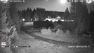Archiv Foto Webcam Kniebis - Heimatpfad 23:00