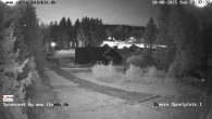 Archived image Webcam Kniebis - Black Forest 18:00