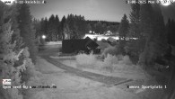 Archived image Webcam Kniebis - Black Forest 20:00