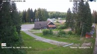 Archived image Webcam Kniebis - Black Forest 05:00