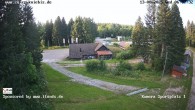 Archived image Webcam Kniebis - Black Forest 06:00
