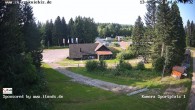 Archived image Webcam Kniebis - Black Forest 07:00