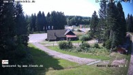 Archived image Webcam Kniebis - Black Forest 09:00