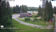 Archived image Webcam Kniebis - Black Forest 05:00