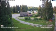 Archived image Webcam Kniebis - Black Forest 06:00