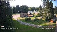 Archived image Webcam Kniebis - Black Forest 07:00