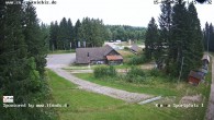 Archived image Webcam Kniebis - Black Forest 15:00
