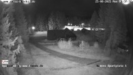 Archiv Foto Webcam Kniebis - Heimatpfad 03:00